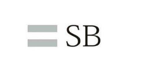 Trademark Logo SB