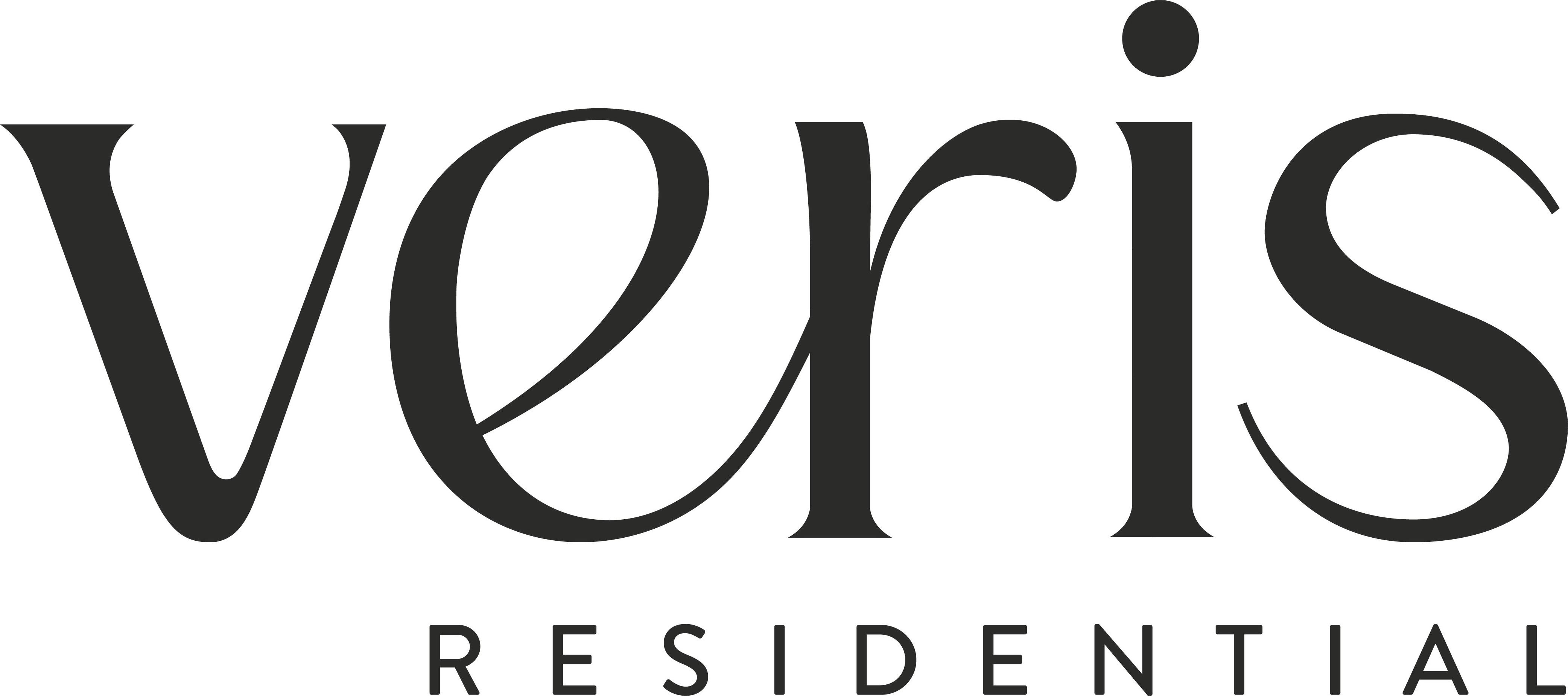  VERIS RESIDENTIAL