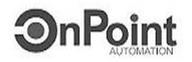 Trademark Logo ONPOINT AUTOMATION