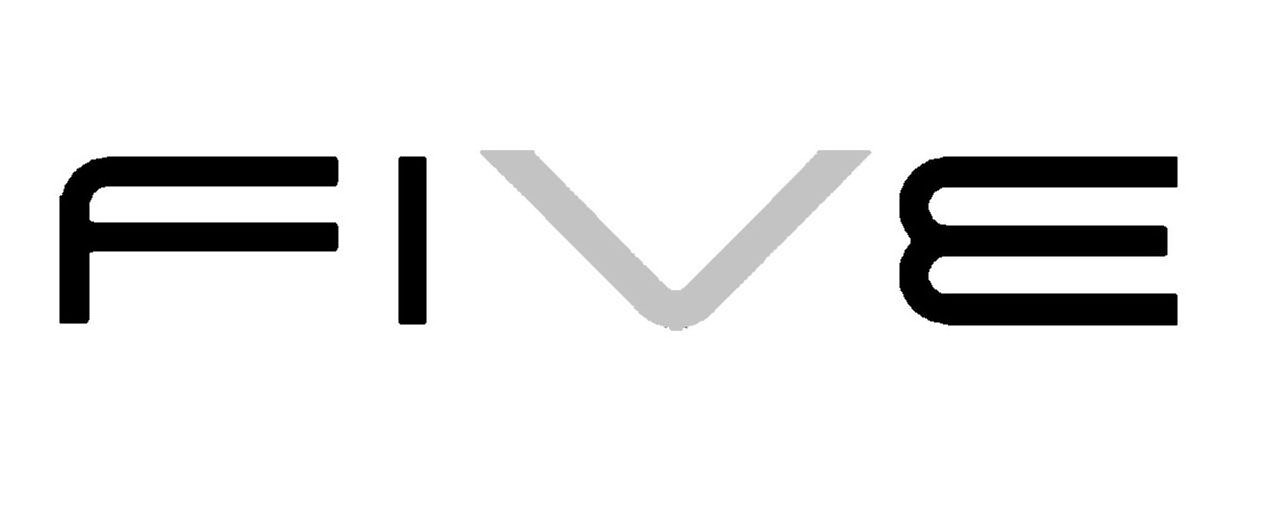 Trademark Logo FIVE