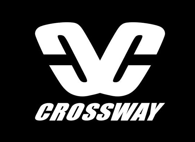 Trademark Logo CROSSWAY