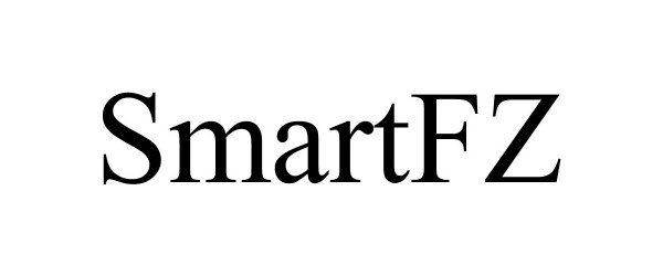 Trademark Logo SMARTFZ