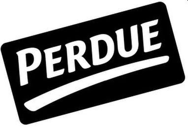 Trademark Logo PERDUE