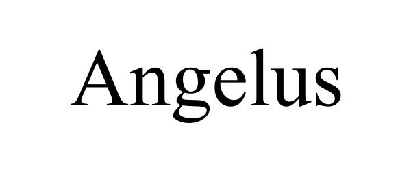  ANGELUS