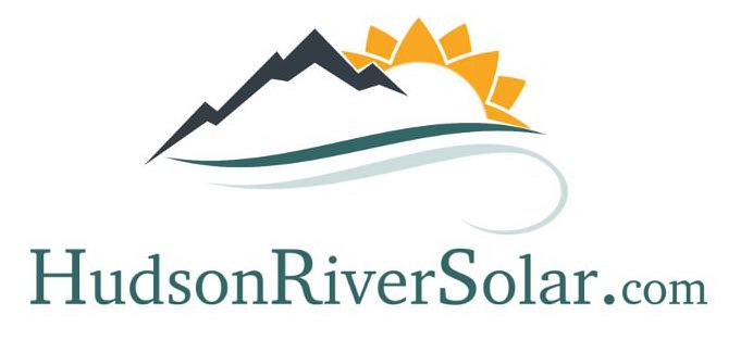 Trademark Logo HUDSON RIVER SOLAR