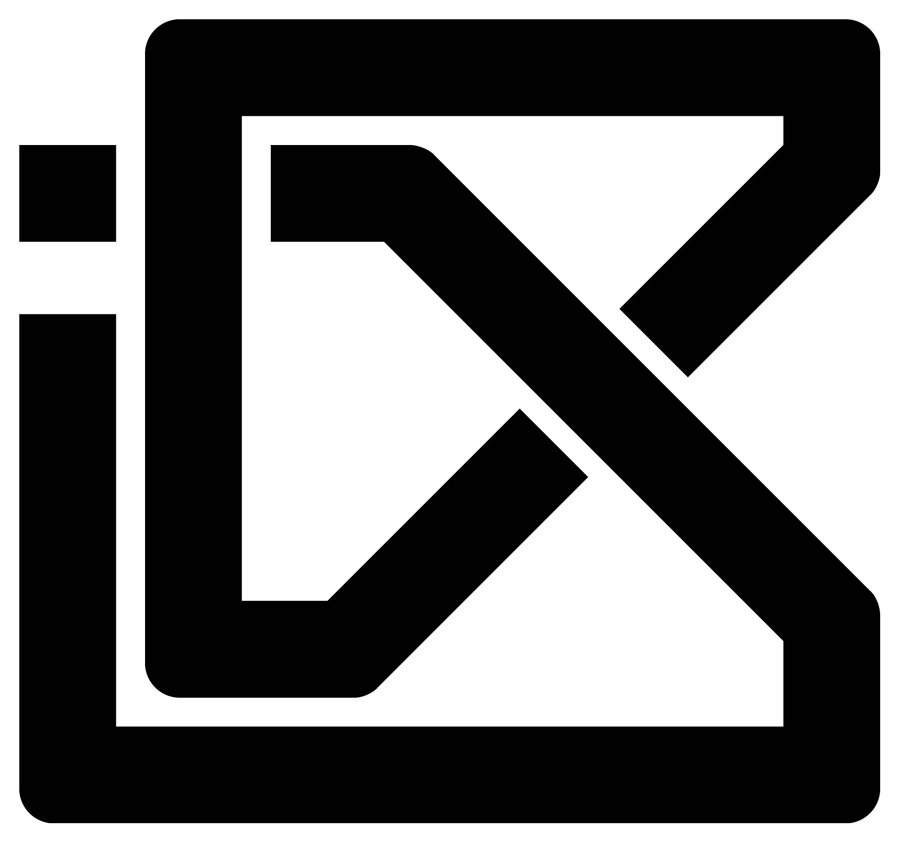 Trademark Logo IX