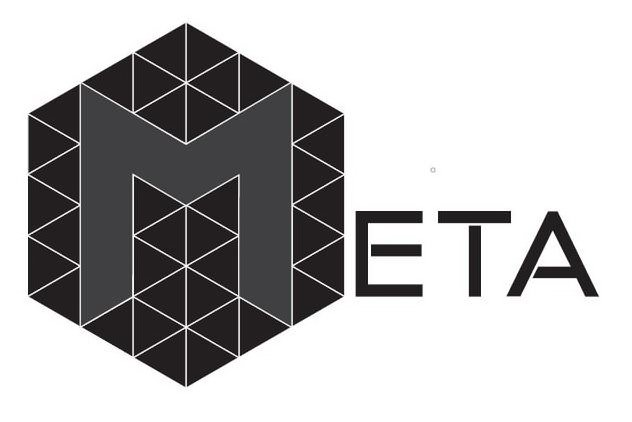 Trademark Logo META
