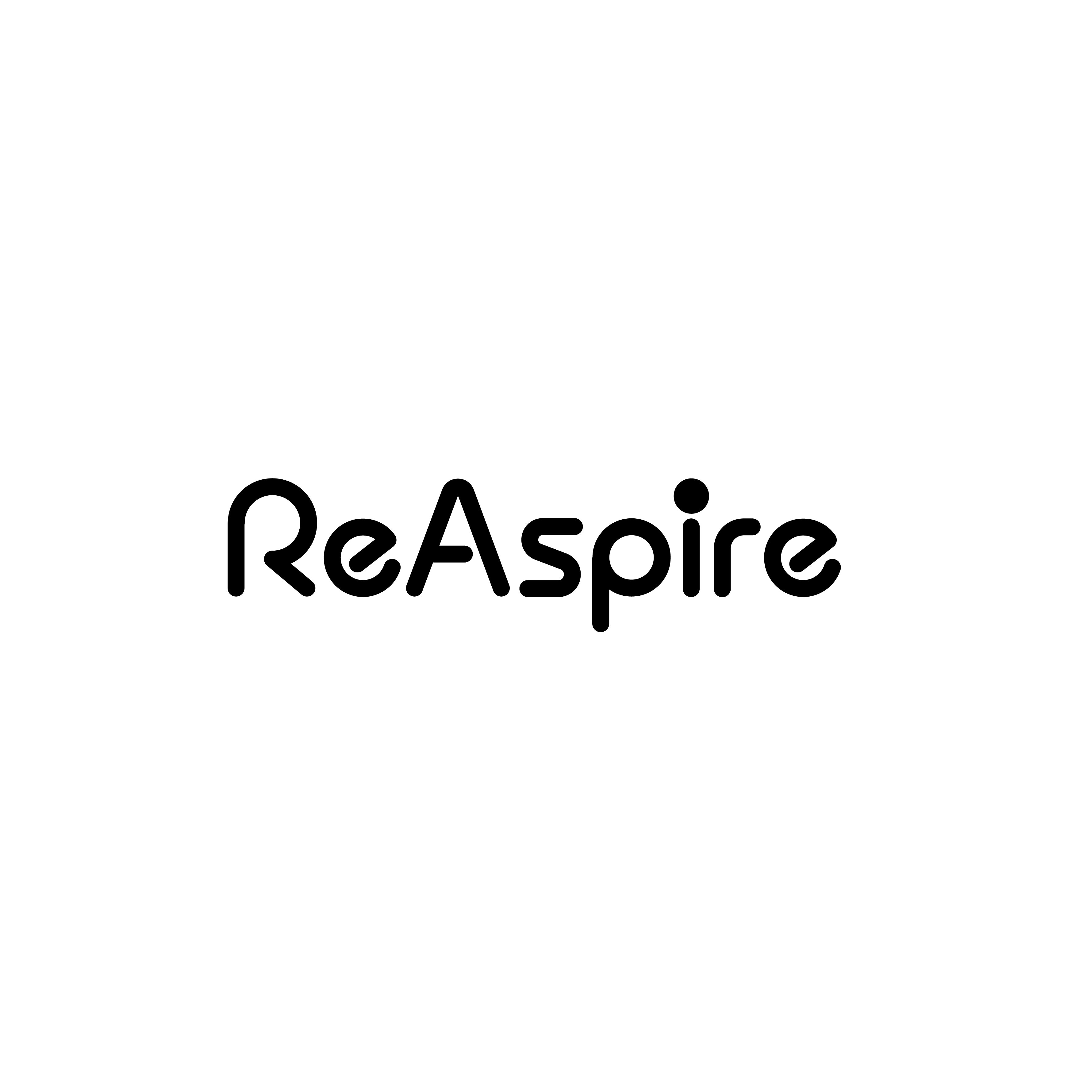 Trademark Logo REASPIRE