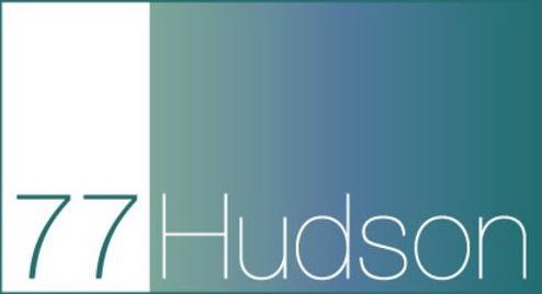 Trademark Logo 77HUDSON