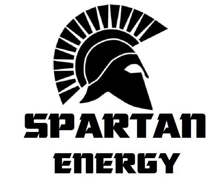 Trademark Logo SPARTAN ENERGY
