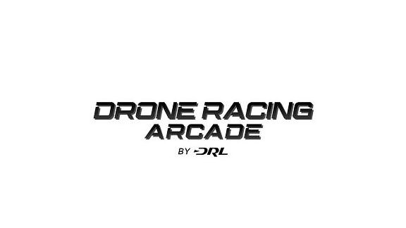  DRONE RACING ARCADE BY DRL