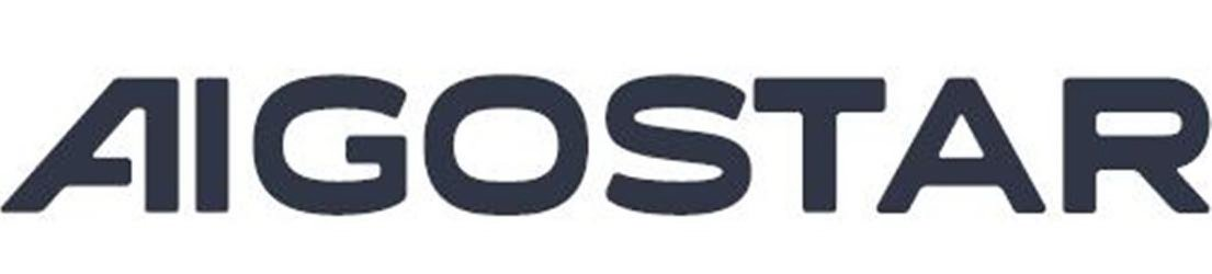 Trademark Logo AIGOSTAR