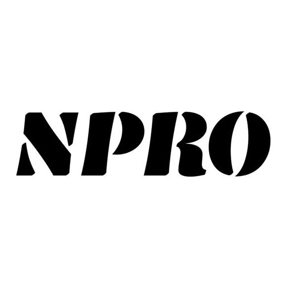 Trademark Logo NPRO