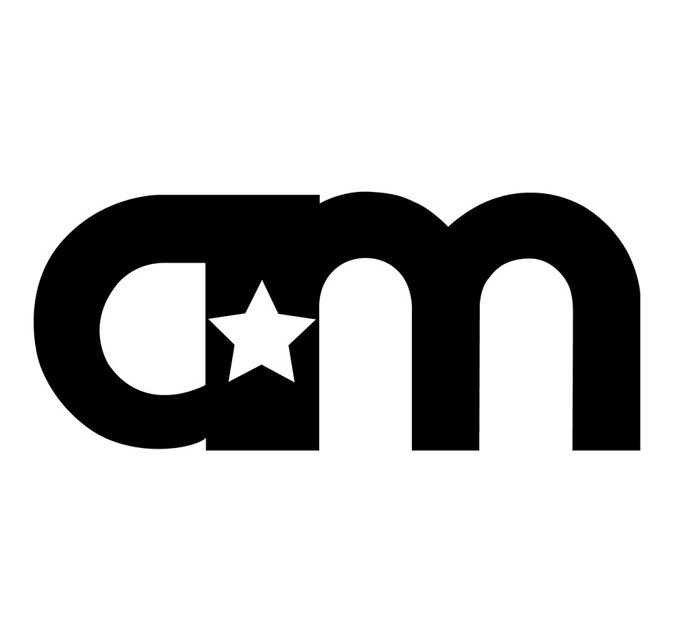 Trademark Logo AM