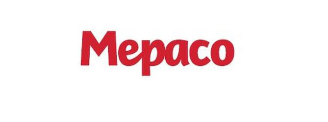 Trademark Logo MEPACO