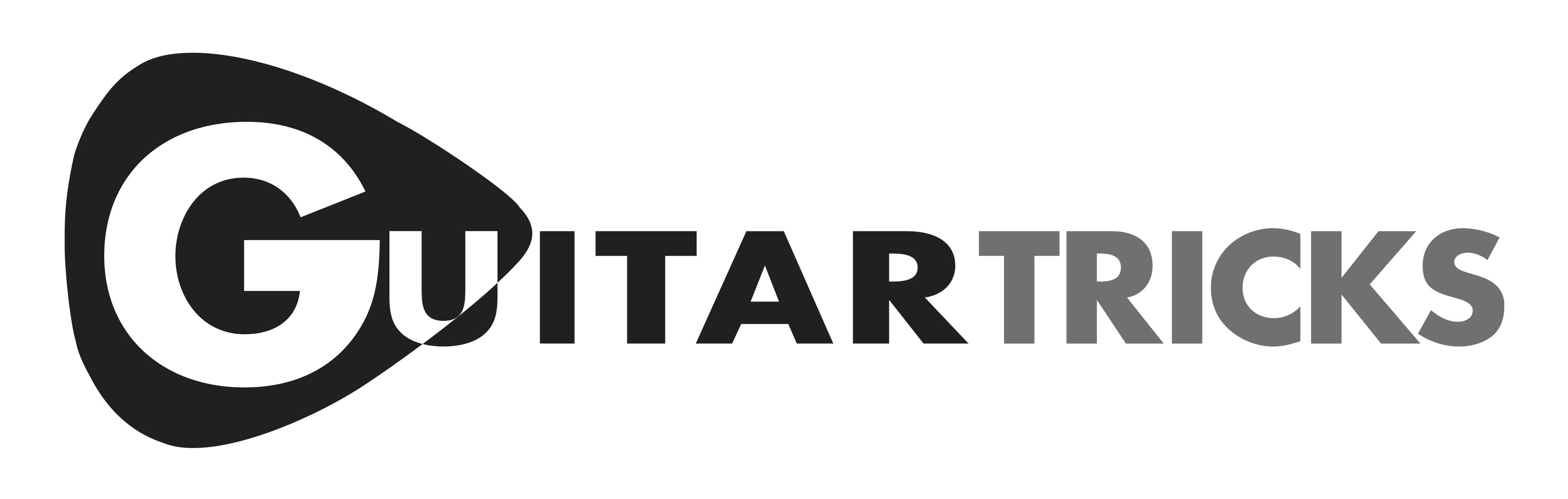 Trademark Logo GUITARTRICKS