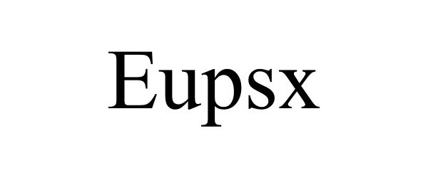  EUPSX