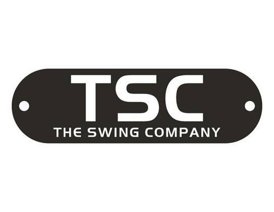 Trademark Logo TSC THE SWING COMPANY