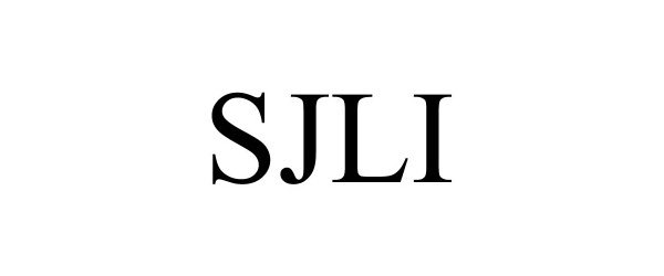  SJLI