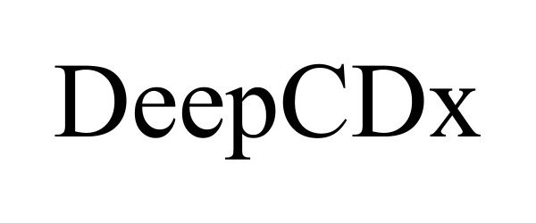  DEEPCDX