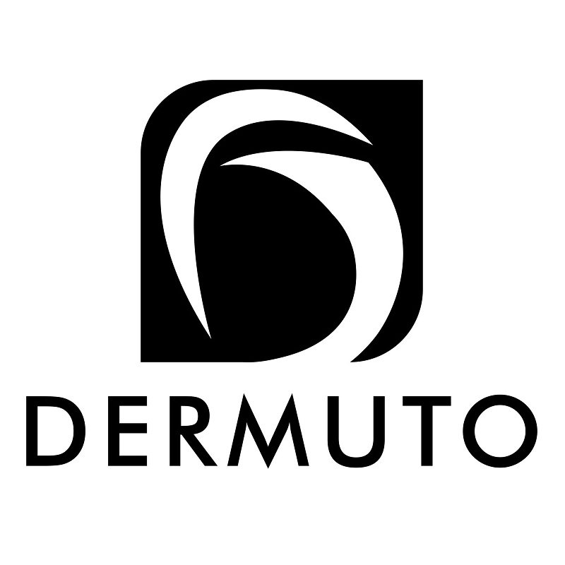 Trademark Logo DERMUTO
