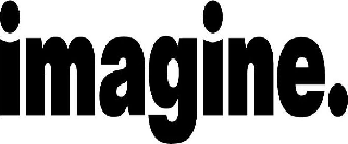 Trademark Logo IMAGINE.