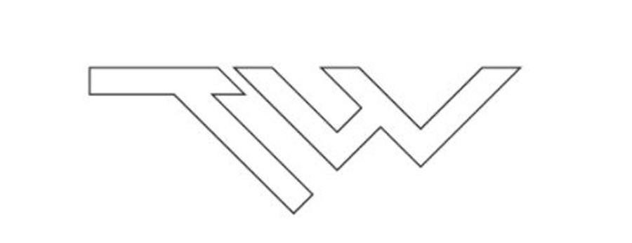 Trademark Logo TW