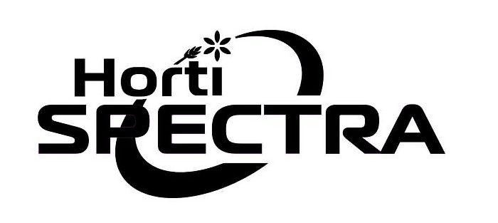 Trademark Logo HORTI SPECTRA