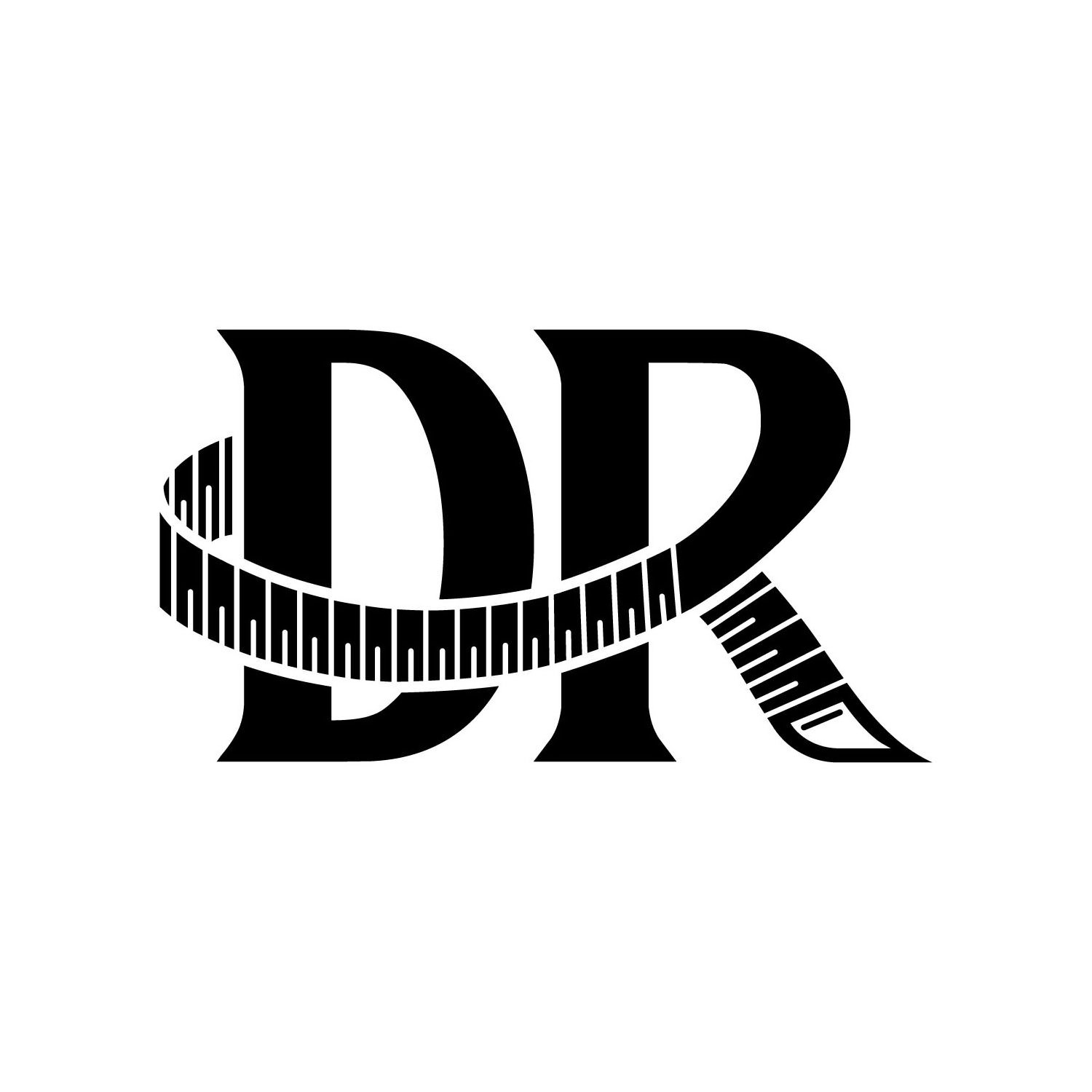 Trademark Logo DR