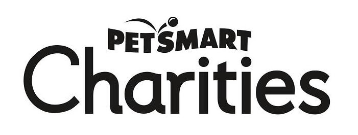 Trademark Logo PETSMART CHARITIES