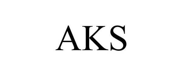 AKS