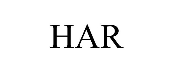 HAR