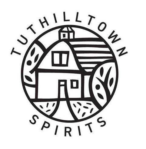 Trademark Logo TUTHILLTOWN SPIRITS