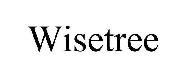 Trademark Logo WISETREE