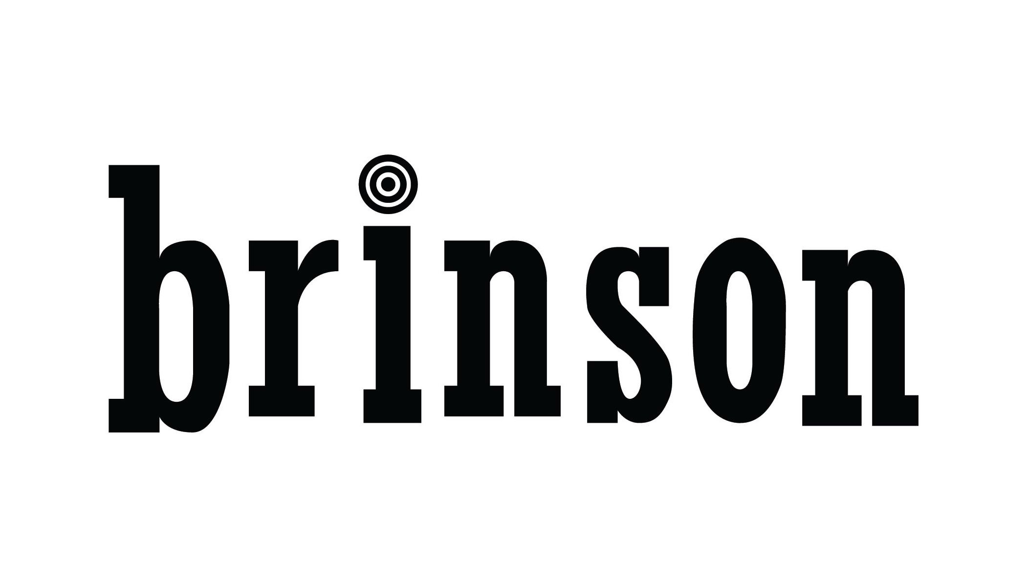 Trademark Logo BRINSON