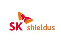 Trademark Logo SK SHIELDUS