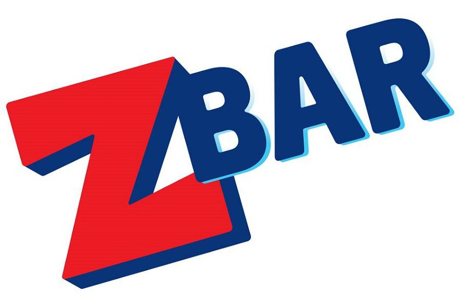  ZBAR