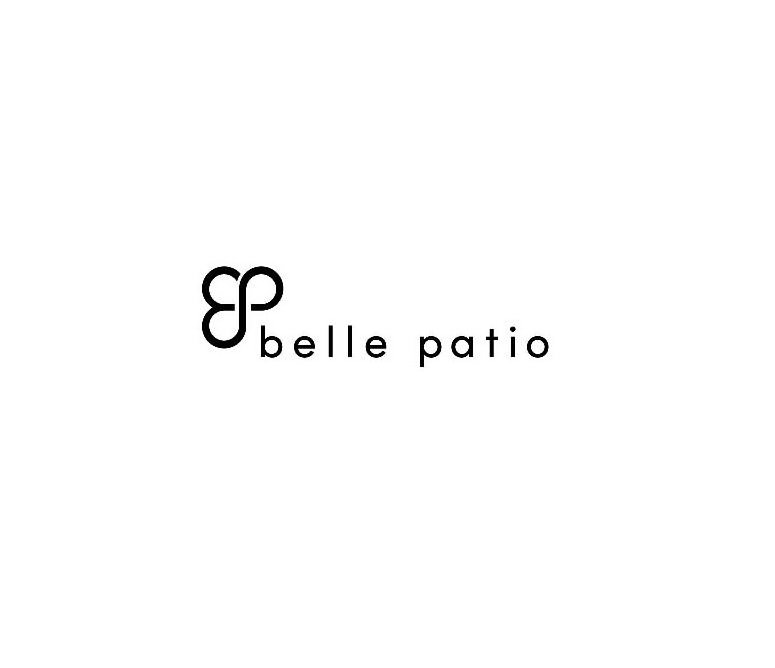 Trademark Logo BP BELLE PATIO