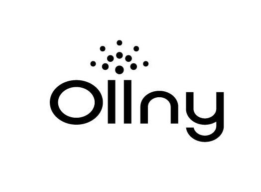 Trademark Logo OLLNY