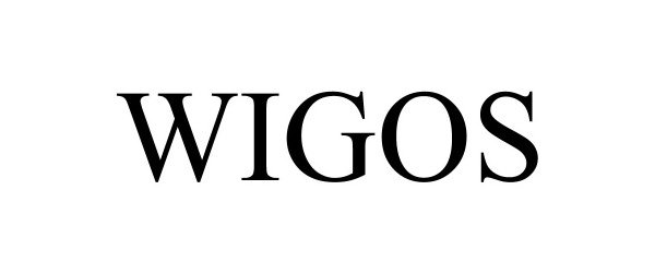  WIGOS