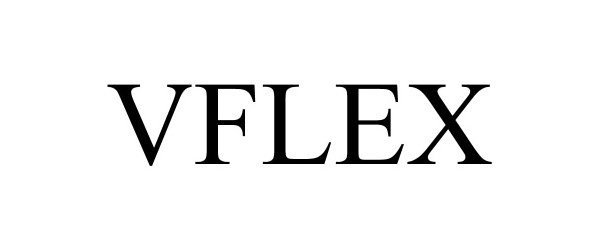 Trademark Logo VFLEX