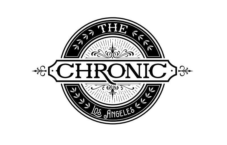  THE CHRONIC LOS ANGELES