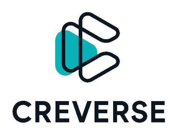 Trademark Logo CREVERSE