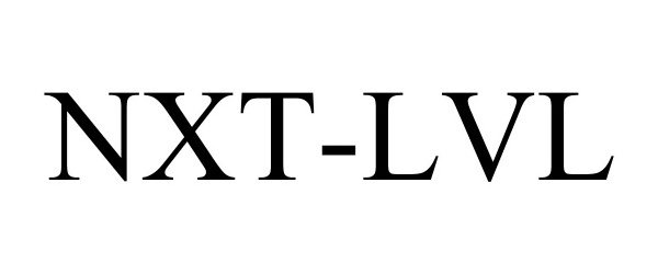 Trademark Logo NXT-LVL