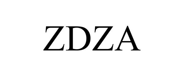  ZDZA