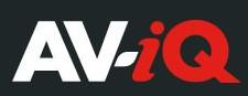 Trademark Logo AV-IQ
