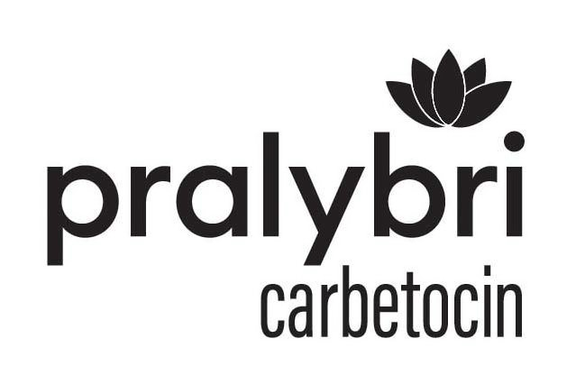  PRALYBRI CARBETOCIN