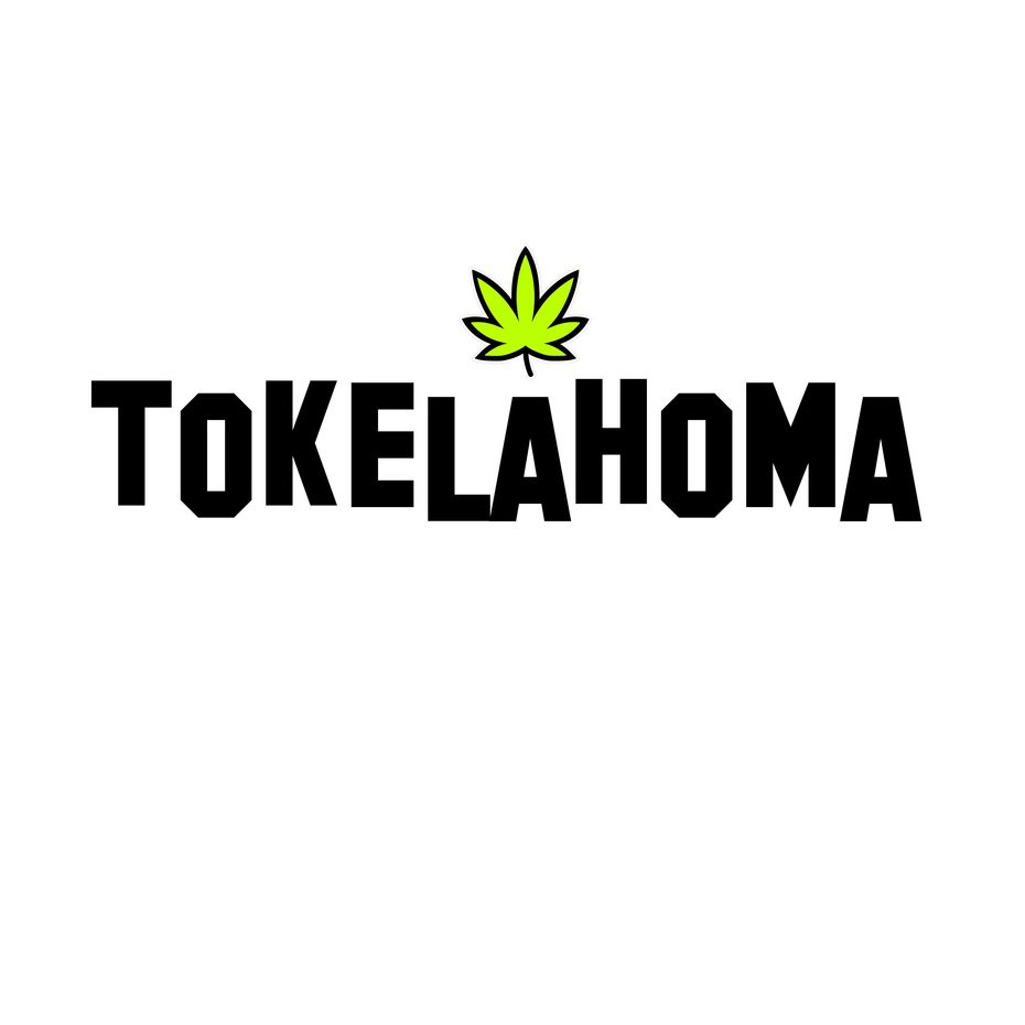 Trademark Logo TOKELAHOMA