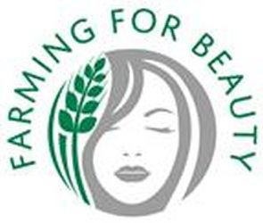 Trademark Logo FARMING FOR BEAUTY