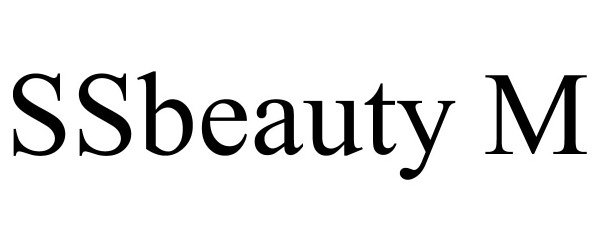  SSBEAUTY M